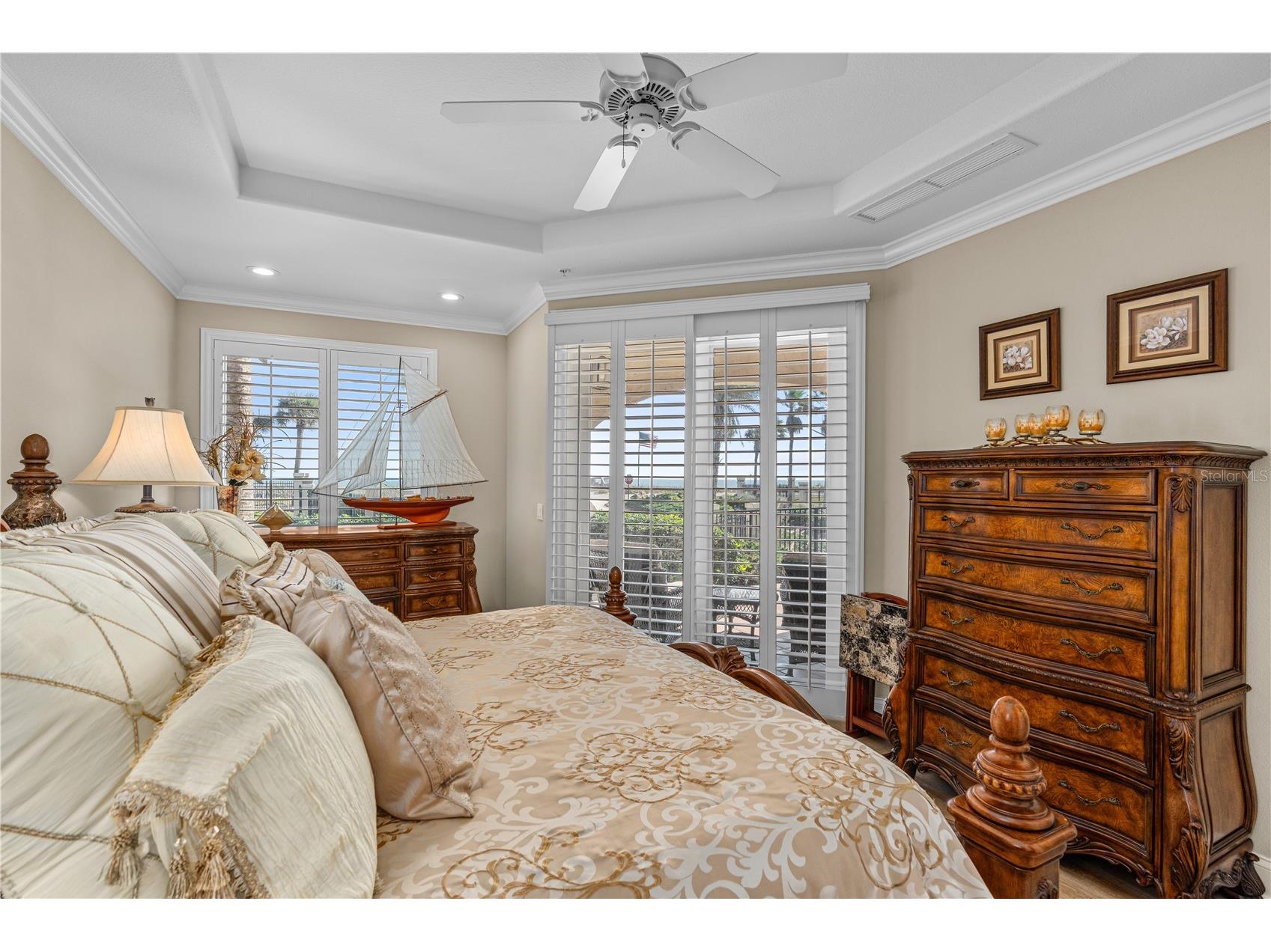 2450 N Ocean Shore Boulevard #116 Flagler Beach FL 32136 - BEACH AND CANAL TO INTRACOASTA NS1087221 image25