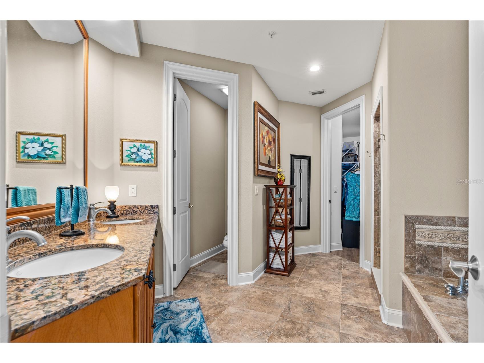 2450 N Ocean Shore Boulevard #116 Flagler Beach FL 32136 - BEACH AND CANAL TO INTRACOASTA NS1087221 image27