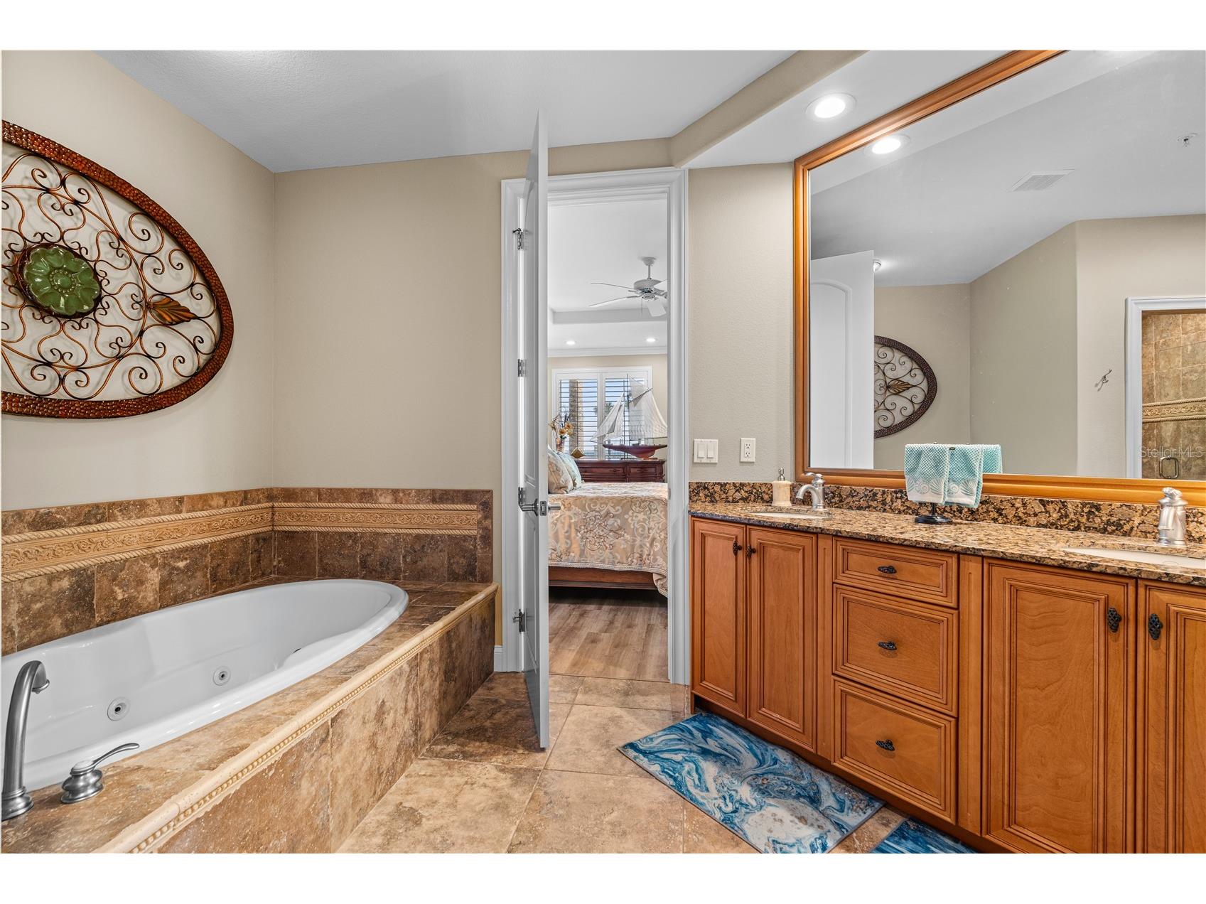 2450 N Ocean Shore Boulevard #116 Flagler Beach FL 32136 - BEACH AND CANAL TO INTRACOASTA NS1087221 image28