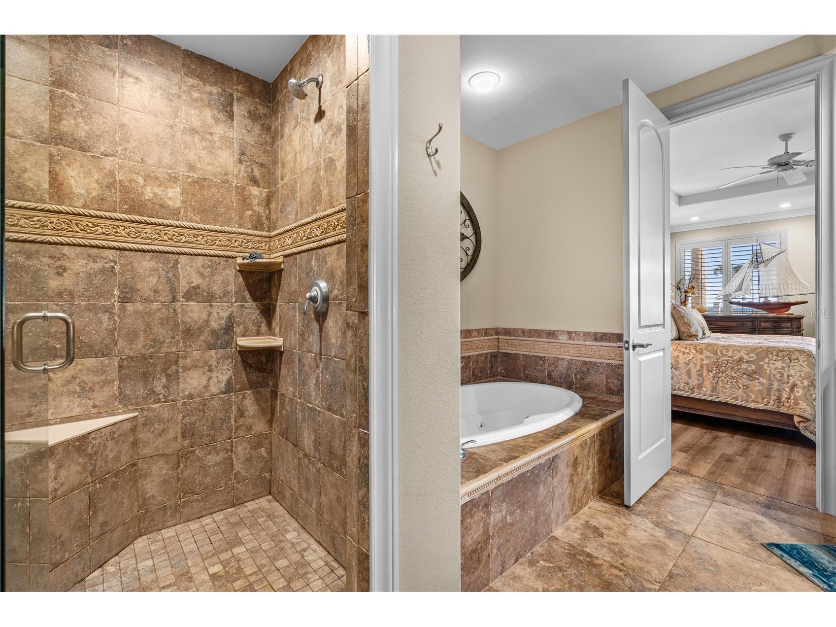 2450 N Ocean Shore Boulevard #116 Flagler Beach FL 32136 - BEACH AND CANAL TO INTRACOASTA NS1087221 image29