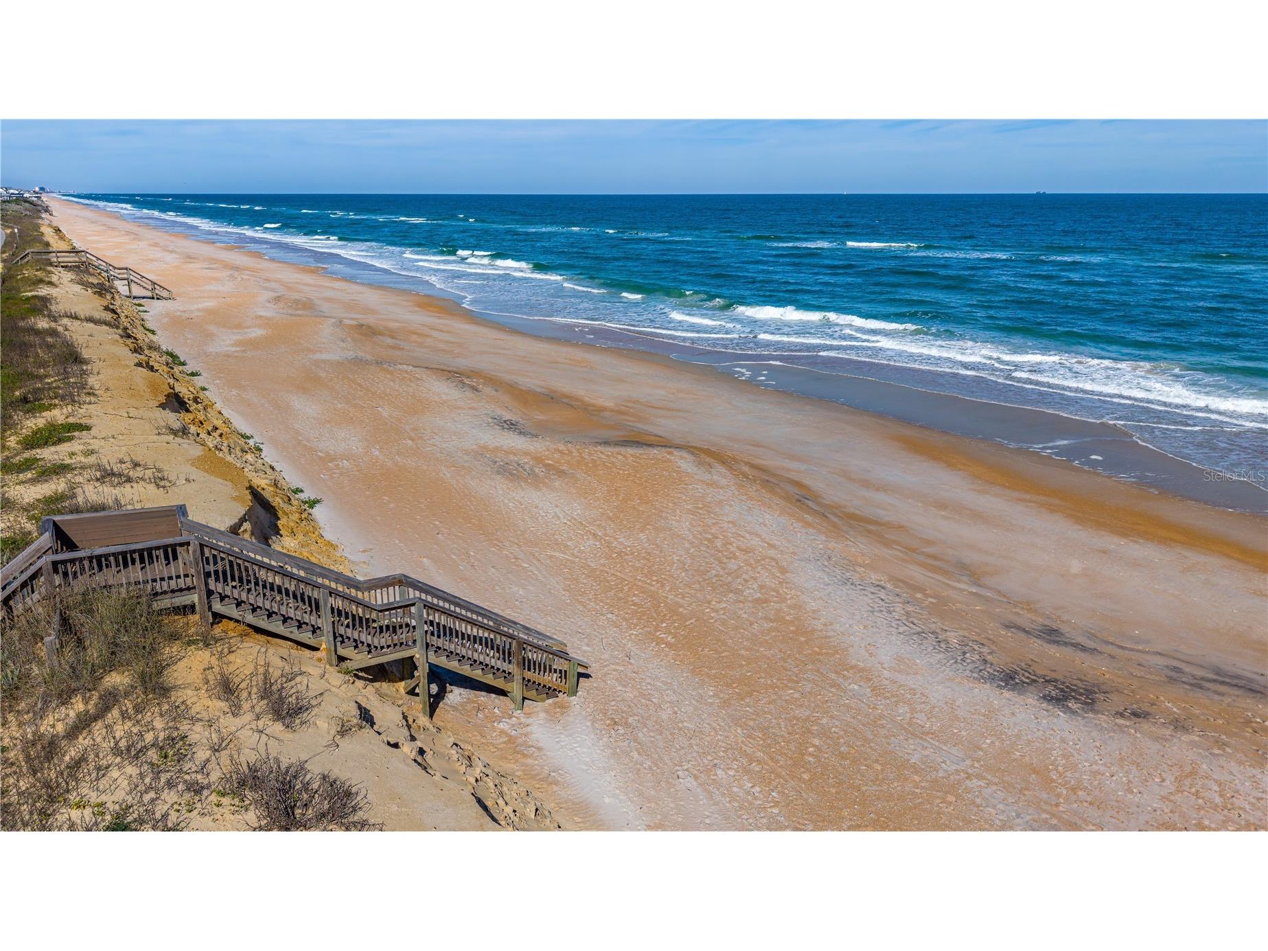 2450 N Ocean Shore Boulevard #116 Flagler Beach FL 32136 - BEACH AND CANAL TO INTRACOASTA NS1087221 image46