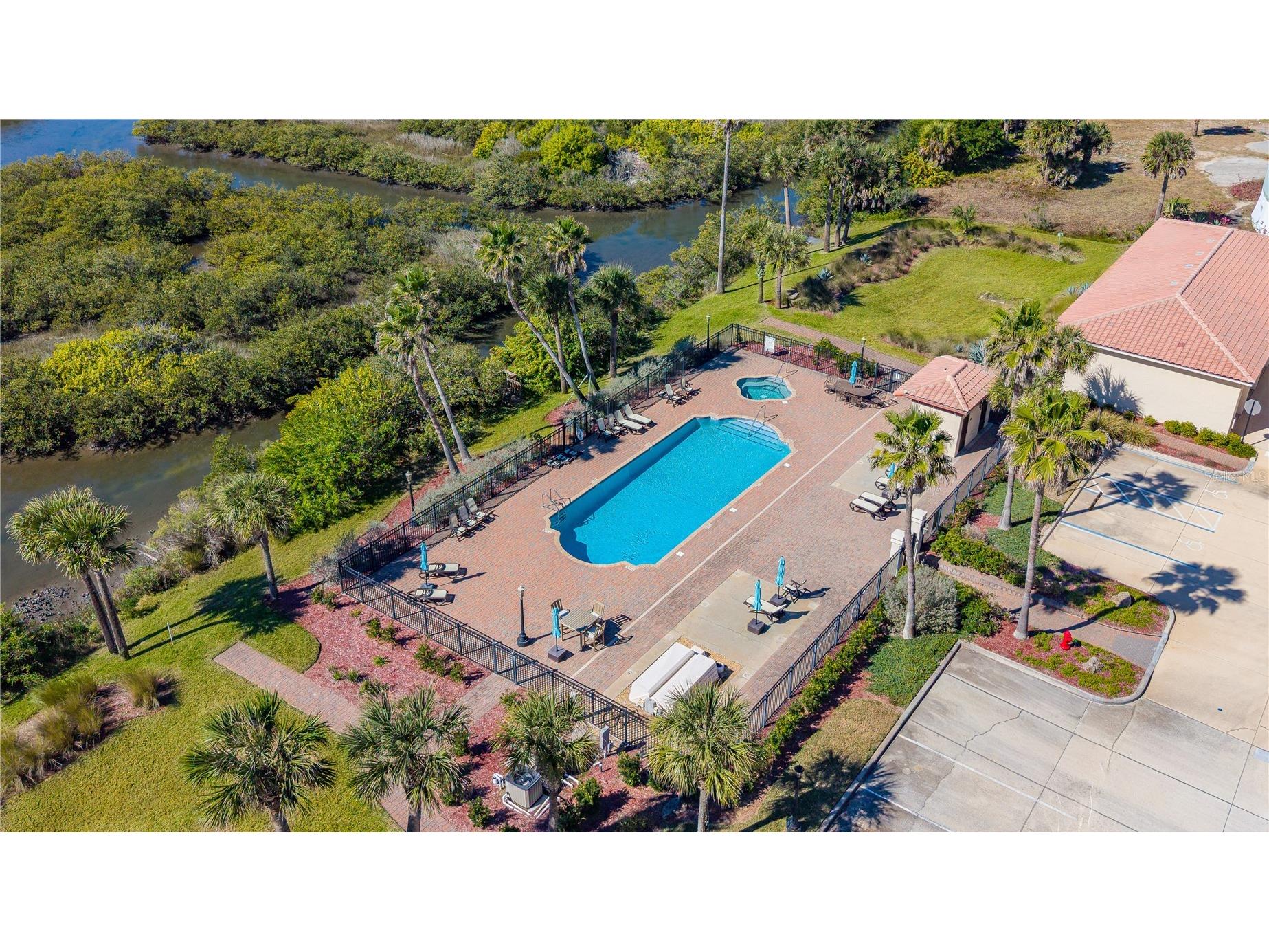 2450 N Ocean Shore Boulevard #116 Flagler Beach FL 32136 - BEACH AND CANAL TO INTRACOASTA NS1087221 image47