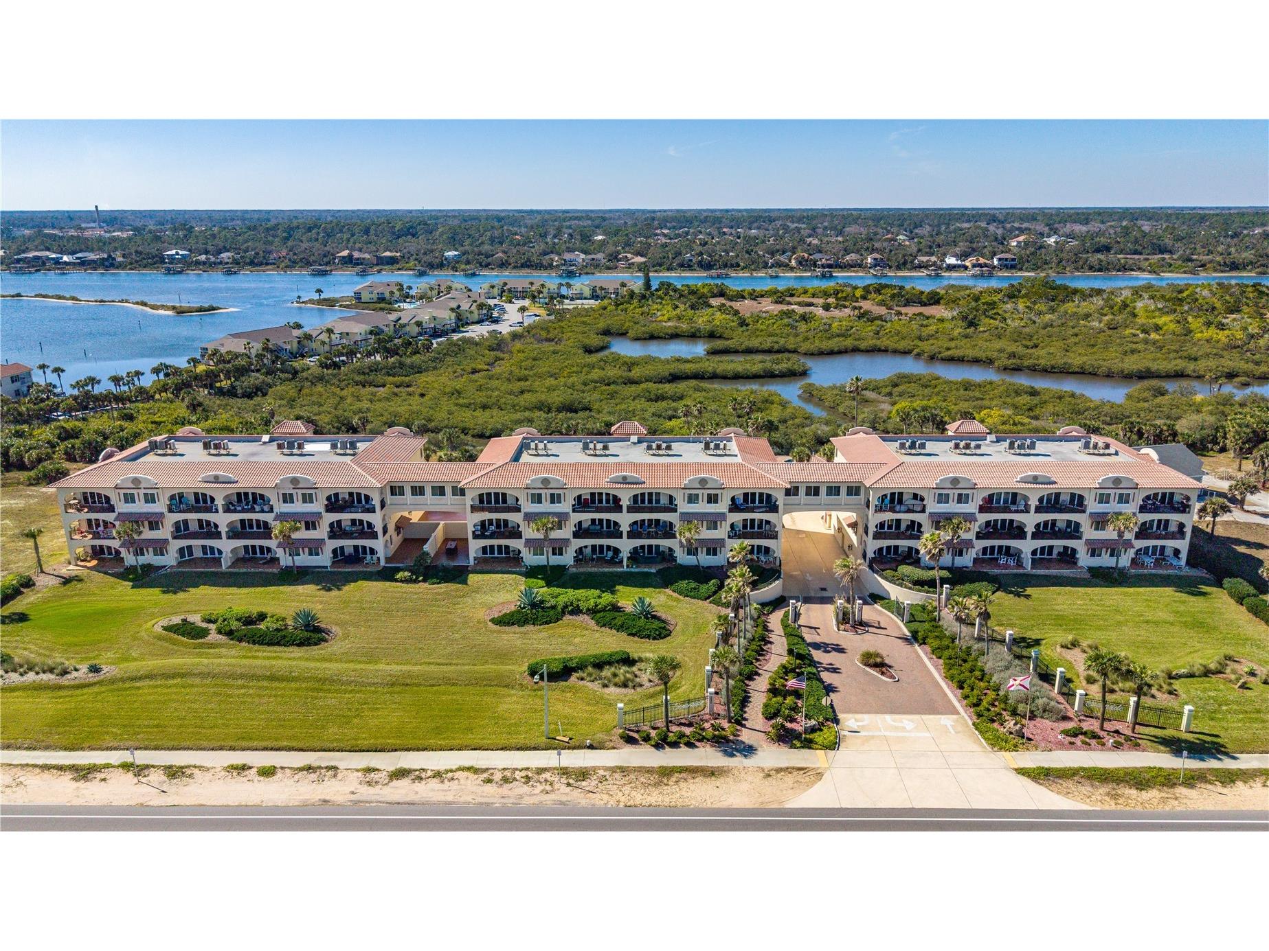 2450 N Ocean Shore Boulevard #116 Flagler Beach FL 32136 - BEACH AND CANAL TO INTRACOASTA NS1087221 image48