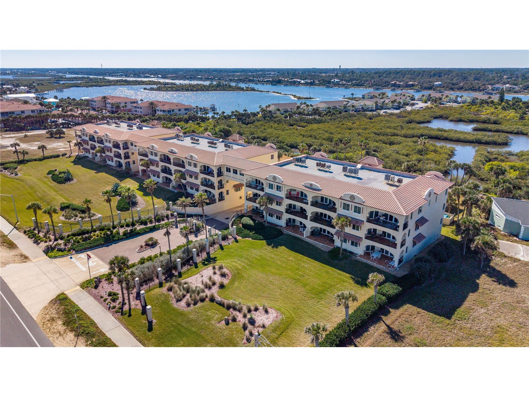 2450 N Ocean Shore Boulevard #116 Flagler Beach FL 32136 - BEACH AND CANAL TO INTRACOASTA NS1087221 image49