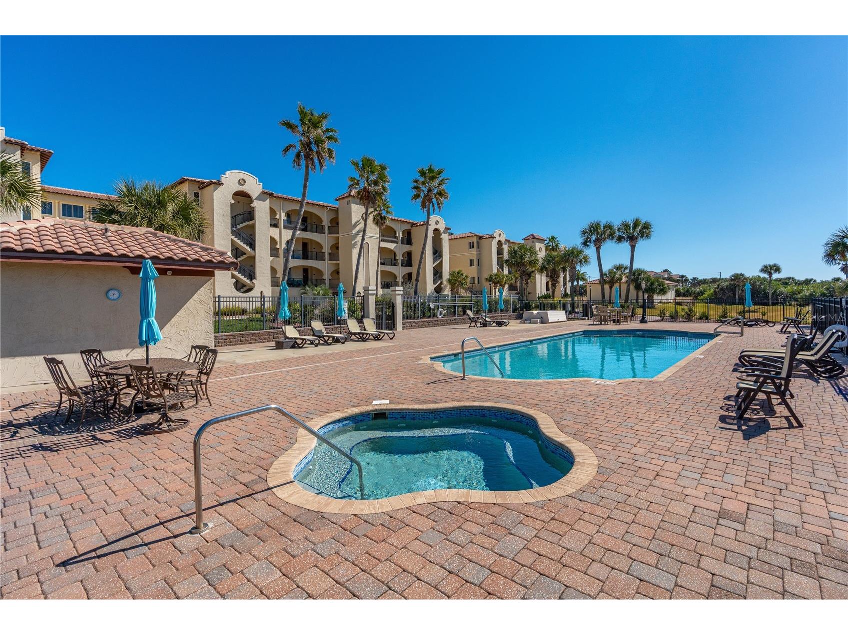 2450 N Ocean Shore Boulevard #116 Flagler Beach FL 32136 - BEACH AND CANAL TO INTRACOASTA NS1087221 image5