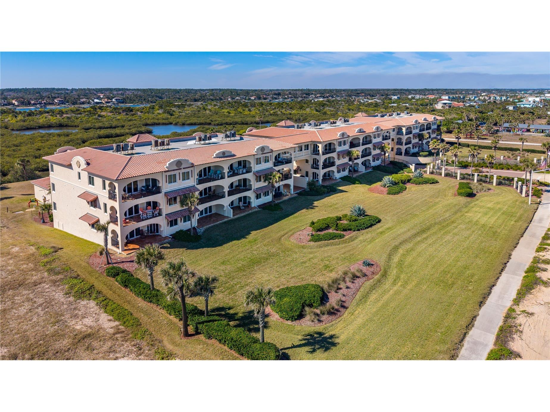 2450 N Ocean Shore Boulevard #116 Flagler Beach FL 32136 - BEACH AND CANAL TO INTRACOASTA NS1087221 image50