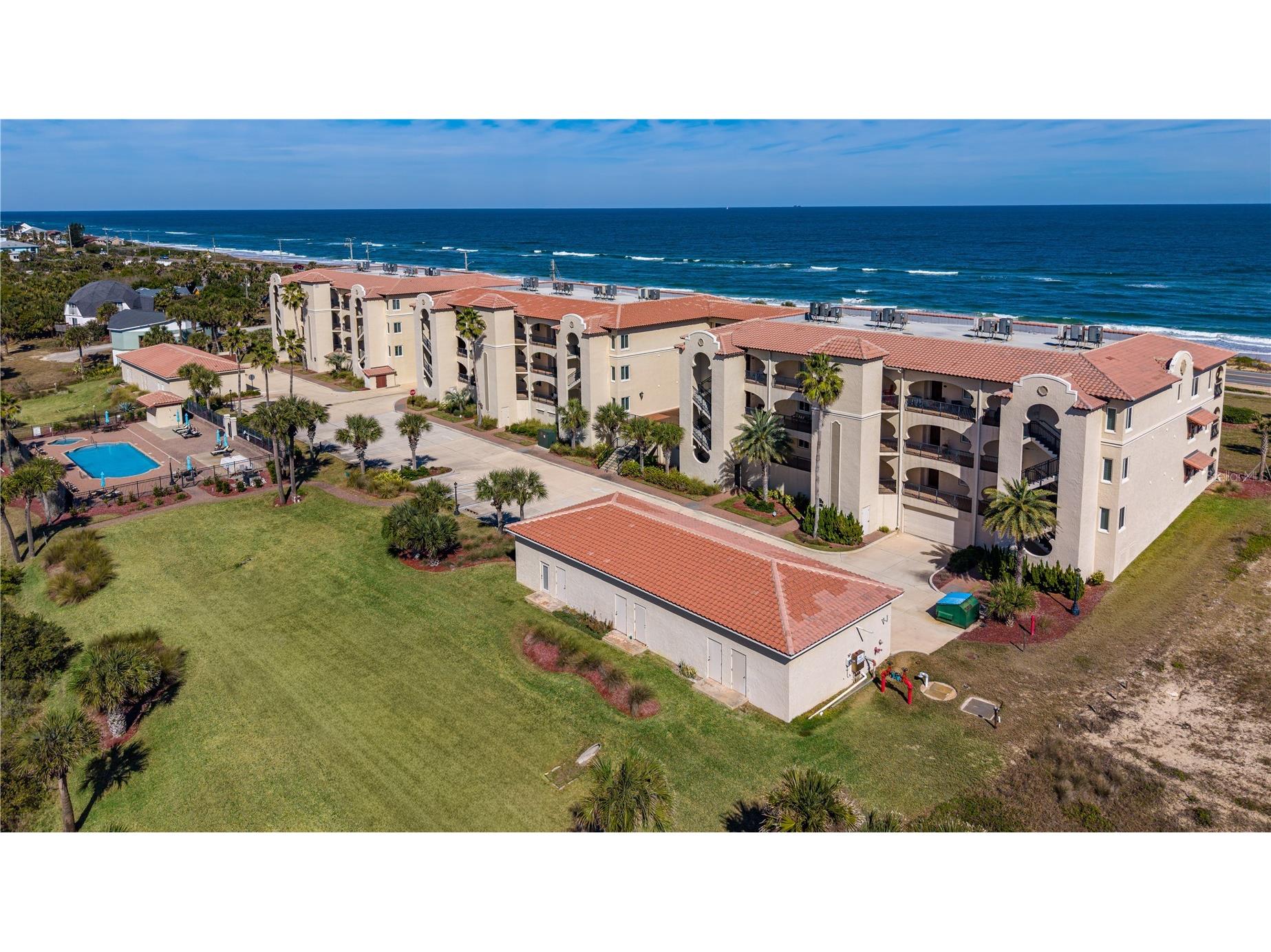 2450 N Ocean Shore Boulevard #116 Flagler Beach FL 32136 - BEACH AND CANAL TO INTRACOASTA NS1087221 image51