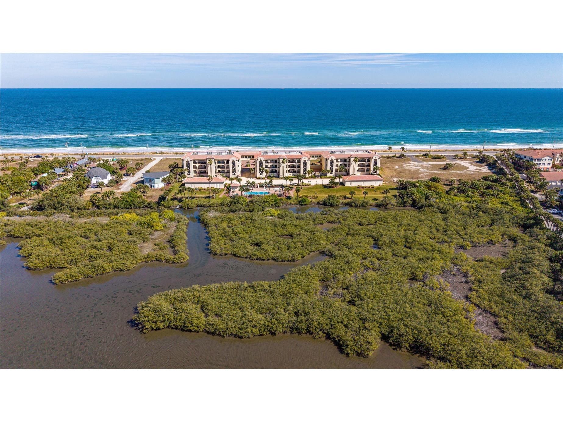 2450 N Ocean Shore Boulevard #116 Flagler Beach FL 32136 - BEACH AND CANAL TO INTRACOASTA NS1087221 image52