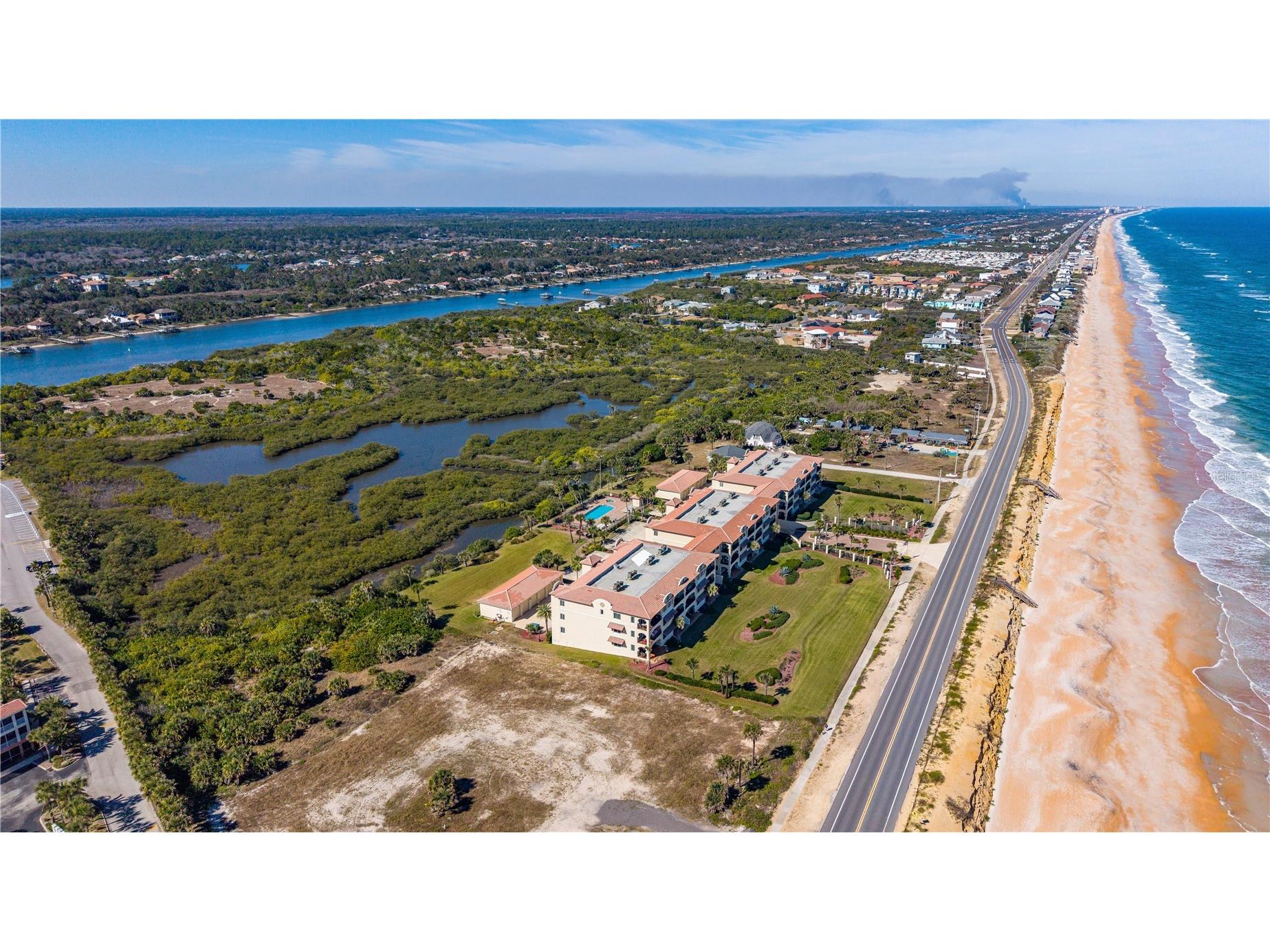 2450 N Ocean Shore Boulevard #116 Flagler Beach FL 32136 - BEACH AND CANAL TO INTRACOASTA NS1087221 image53