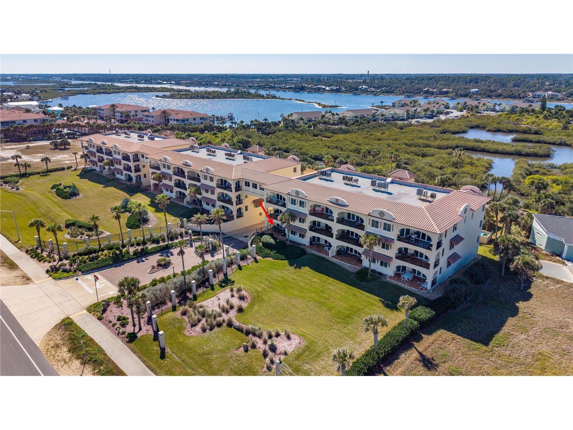 2450 N Ocean Shore Boulevard #116 Flagler Beach FL 32136 - BEACH AND CANAL TO INTRACOASTA NS1087221 image6