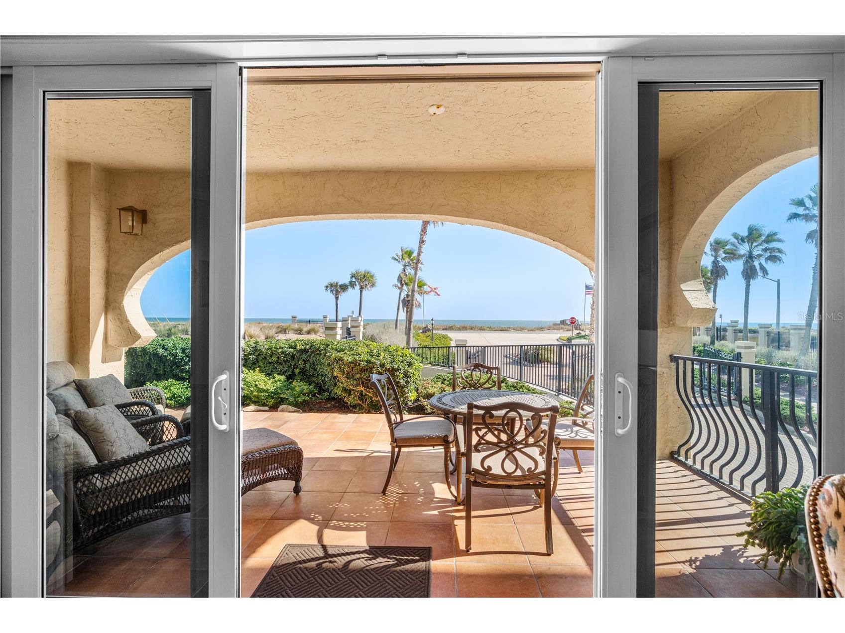 2450 N Ocean Shore Boulevard #116 Flagler Beach FL 32136 - BEACH AND CANAL TO INTRACOASTA NS1087221 image7