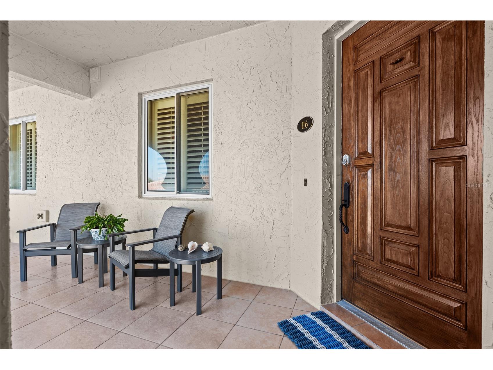 2450 N Ocean Shore Boulevard #116 Flagler Beach FL 32136 - BEACH AND CANAL TO INTRACOASTA NS1087221 image8