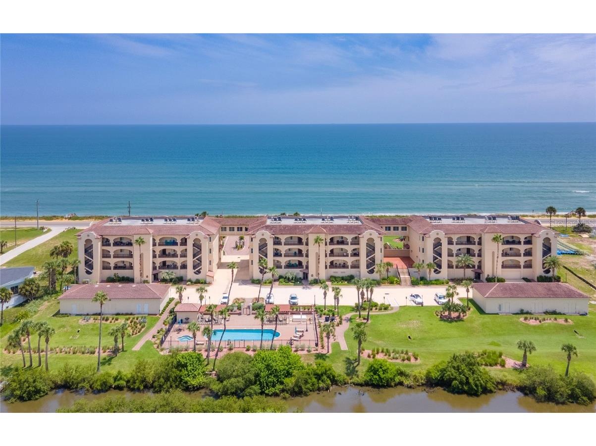2450 N Ocean Shore Boulevard #119 Flagler Beach FL 32136 FC309871 image1