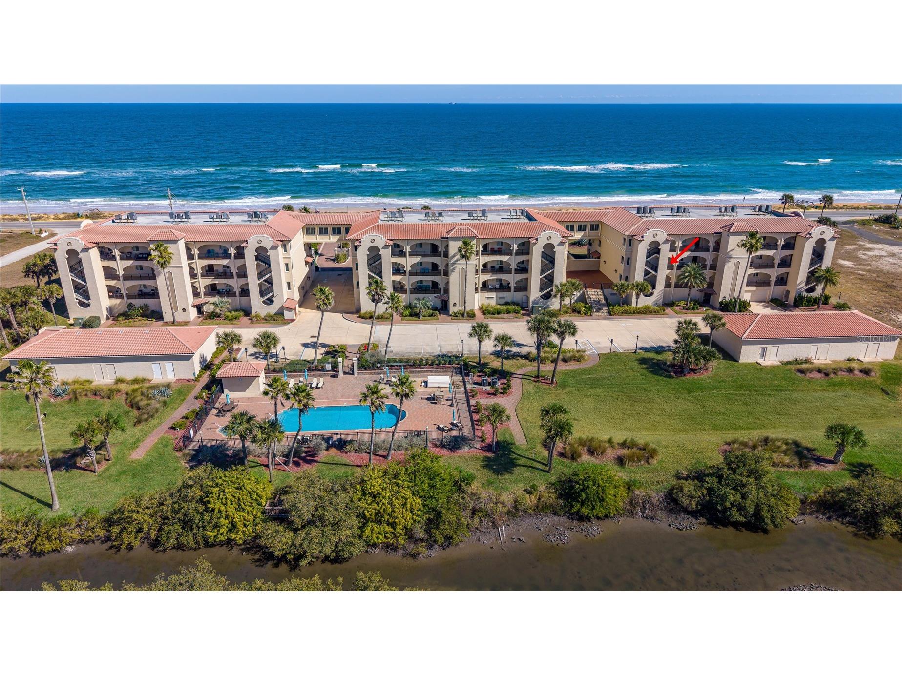 2450 N Ocean Shore Boulevard #211 Flagler Beach FL 32136 NS1088159 image2
