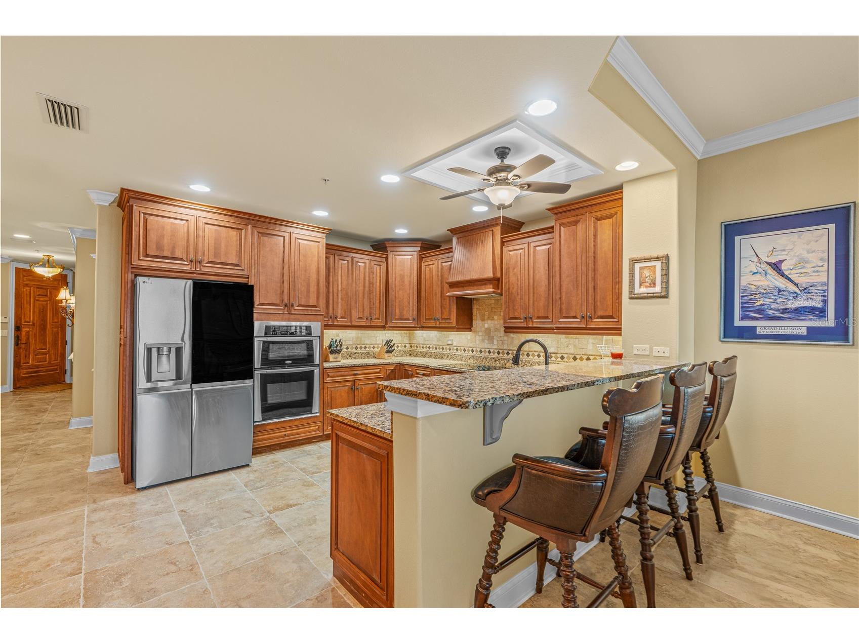 2450 N Ocean Shore Boulevard #211 Flagler Beach FL 32136 NS1088159 image9