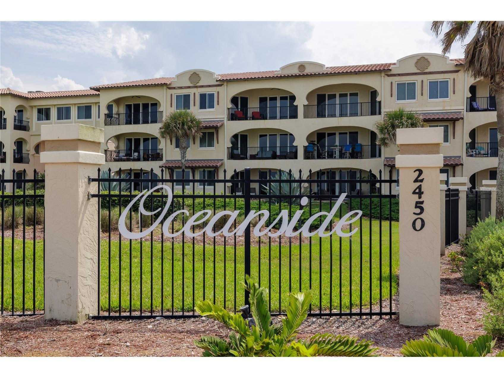 2450 N Ocean Shore Boulevard #313C Flagler Beach FL 32136 FC319039 image1