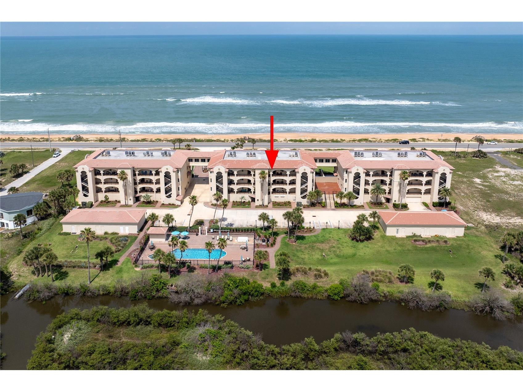2450 N Ocean Shore Boulevard #313C Flagler Beach FL 32136 FC319039 image35