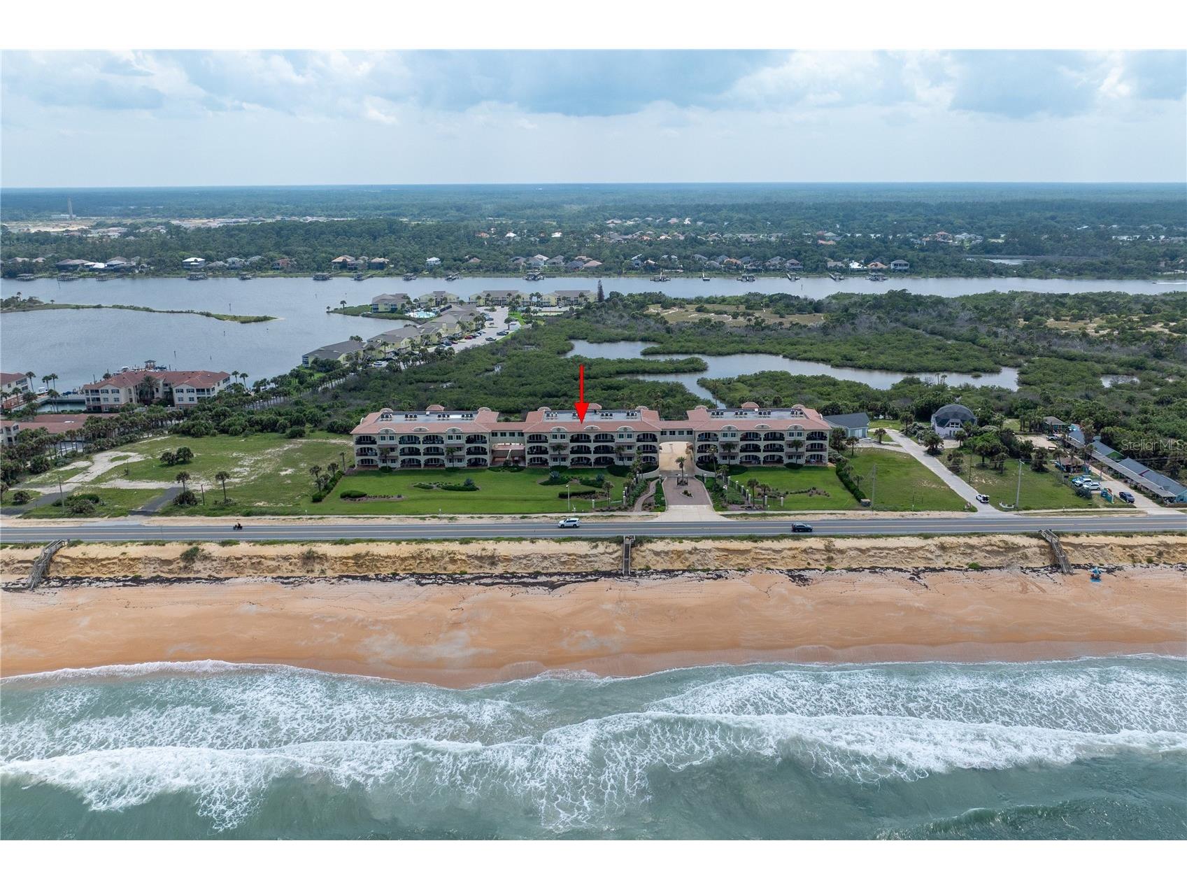 2450 N Ocean Shore Boulevard #313C Flagler Beach FL 32136 FC319039 image36