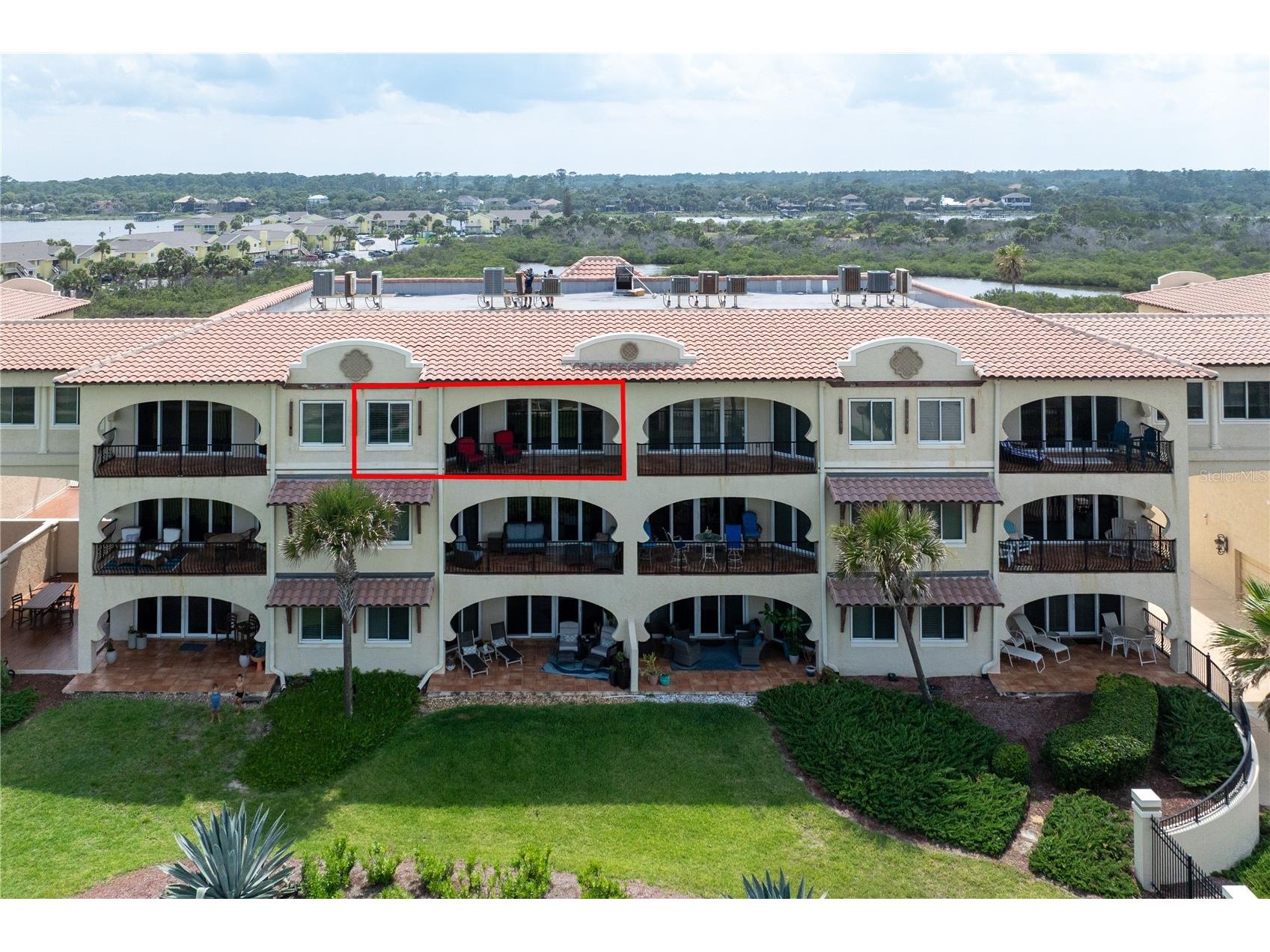 2450 N Ocean Shore Boulevard #313C Flagler Beach FL 32136 FC319039 image38