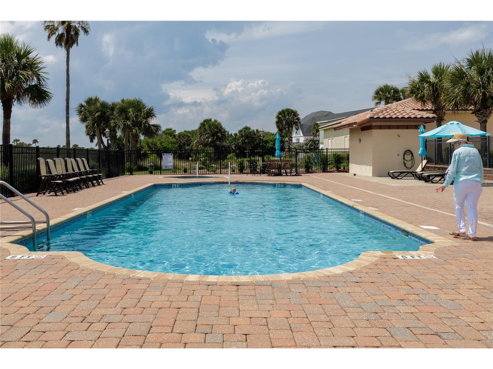 2450 N Ocean Shore Boulevard #313C Flagler Beach FL 32136 FC319039 image6