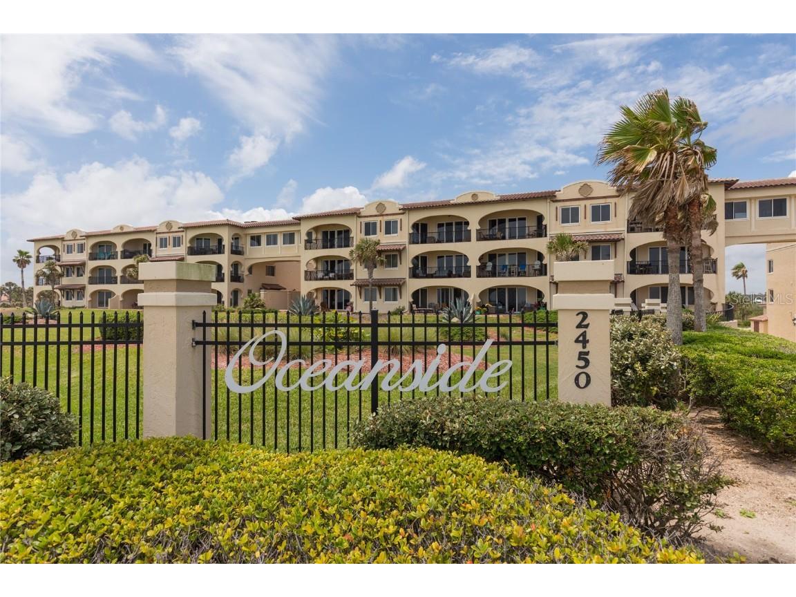 2450 N Ocean Shore Boulevard #C215 Flagler Beach FL 32136 - ATLANTIC OCEAN FC291853 image1