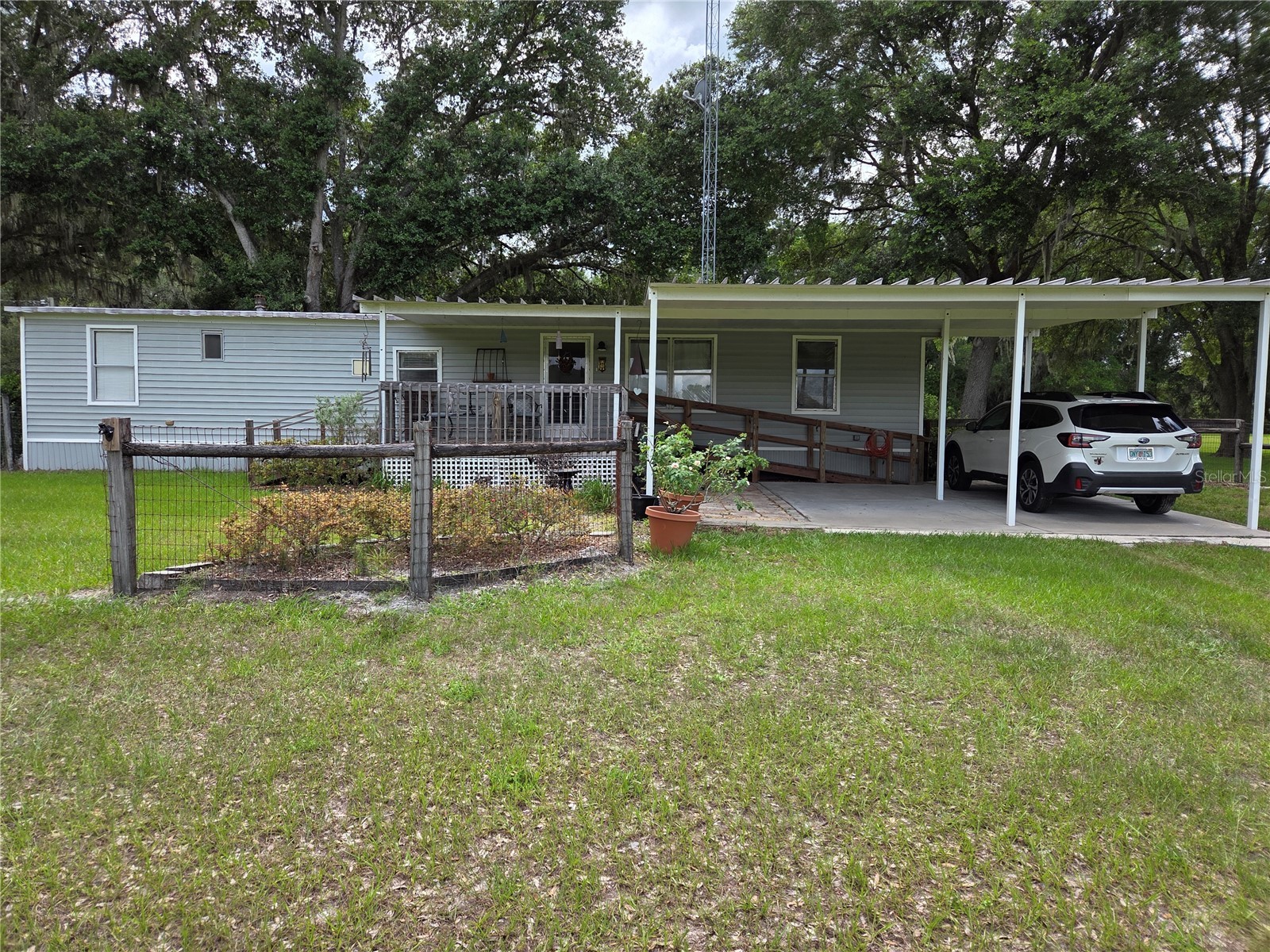 2450 SE 190th Terrace Morriston FL 32668 OM726394 image1