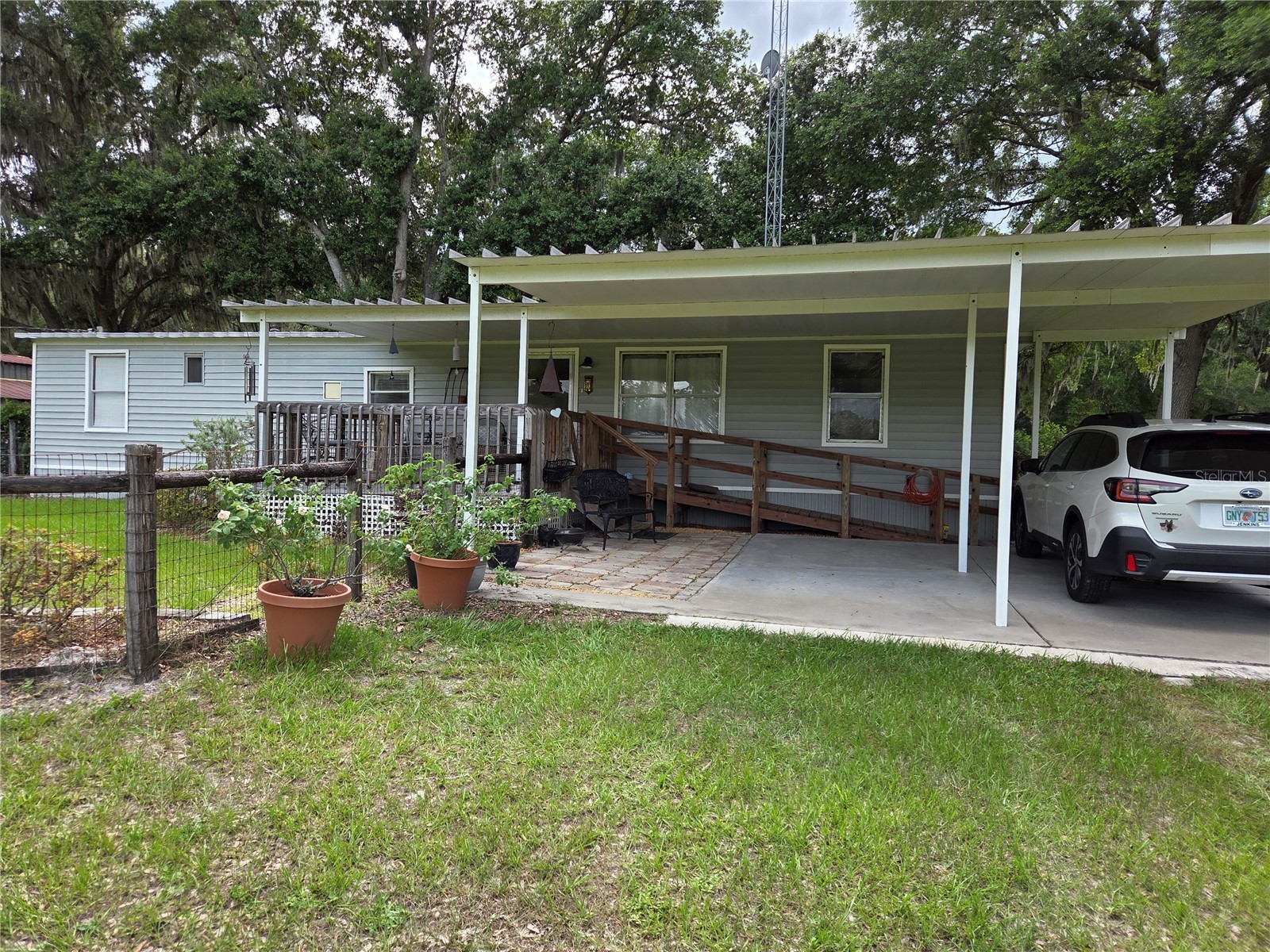2450 SE 190th Terrace Morriston FL 32668 OM726394 image2