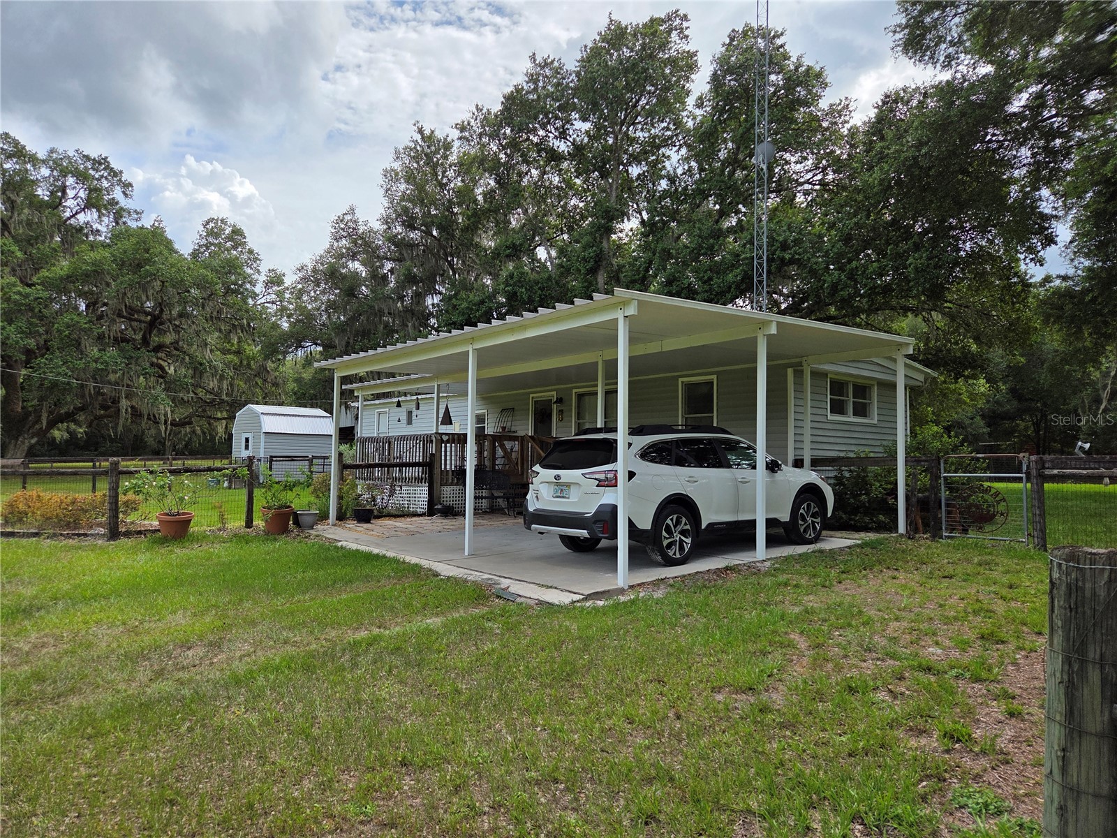 2450 SE 190th Terrace Morriston FL 32668 OM726394 image3