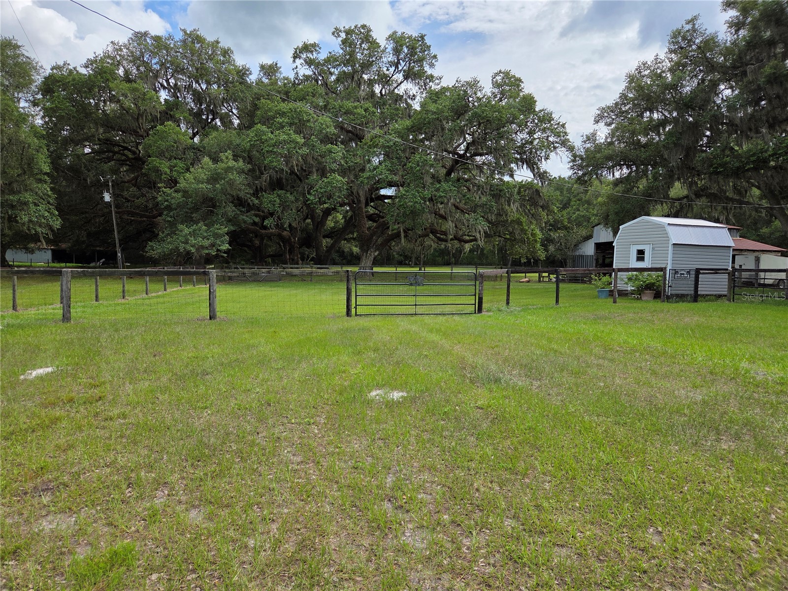 2450 SE 190th Terrace Morriston FL 32668 OM726394 image39