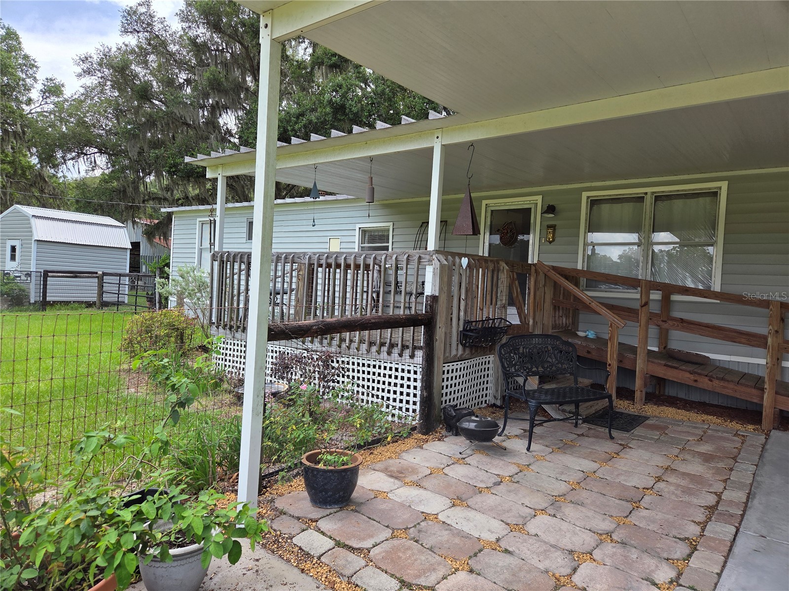 2450 SE 190th Terrace Morriston FL 32668 OM726394 image4