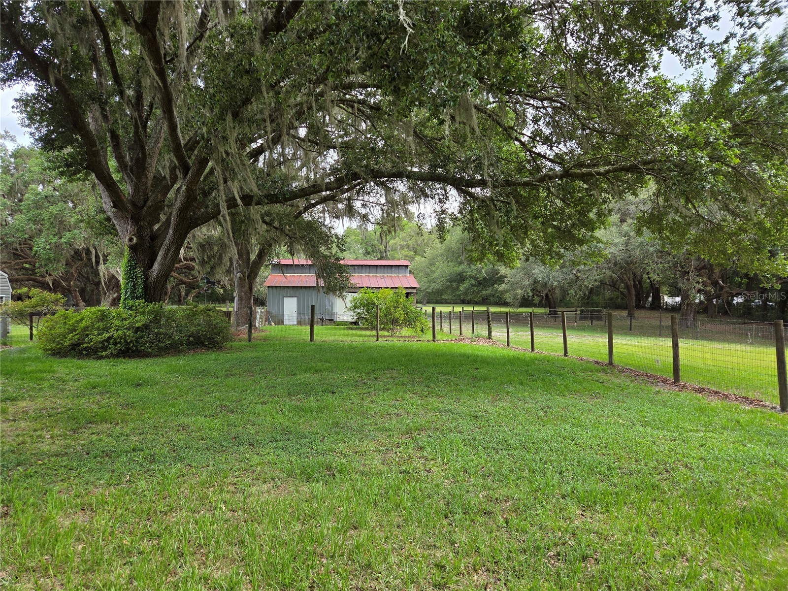 2450 SE 190th Terrace Morriston FL 32668 OM726394 image49