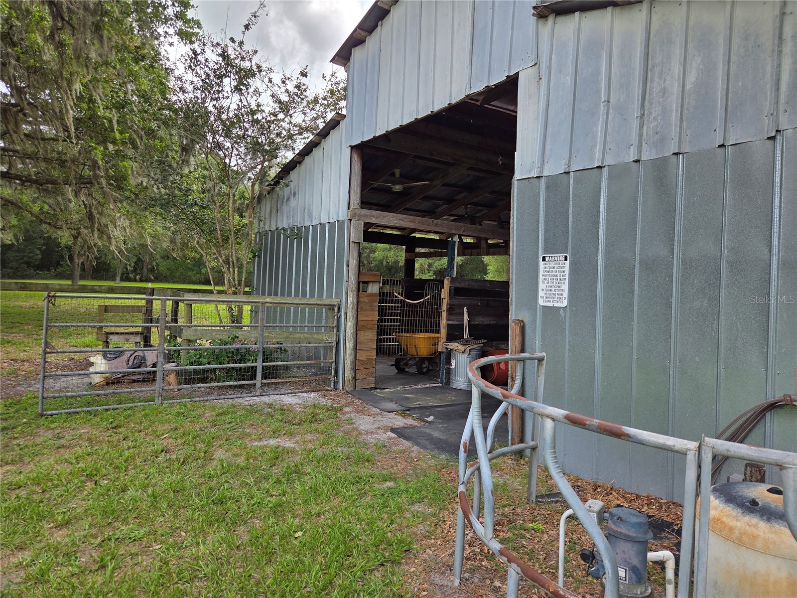 2450 SE 190th Terrace Morriston FL 32668 OM726394 image57