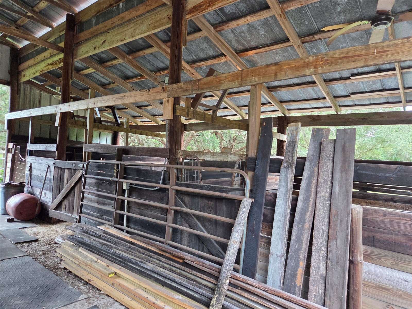 2450 SE 190th Terrace Morriston FL 32668 OM726394 image65