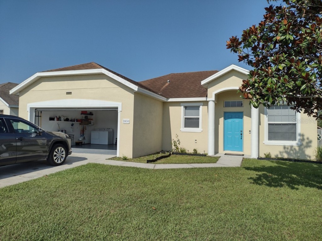 2450 SE 75th Boulevard Bushnell FL 33513 A4573386 image1