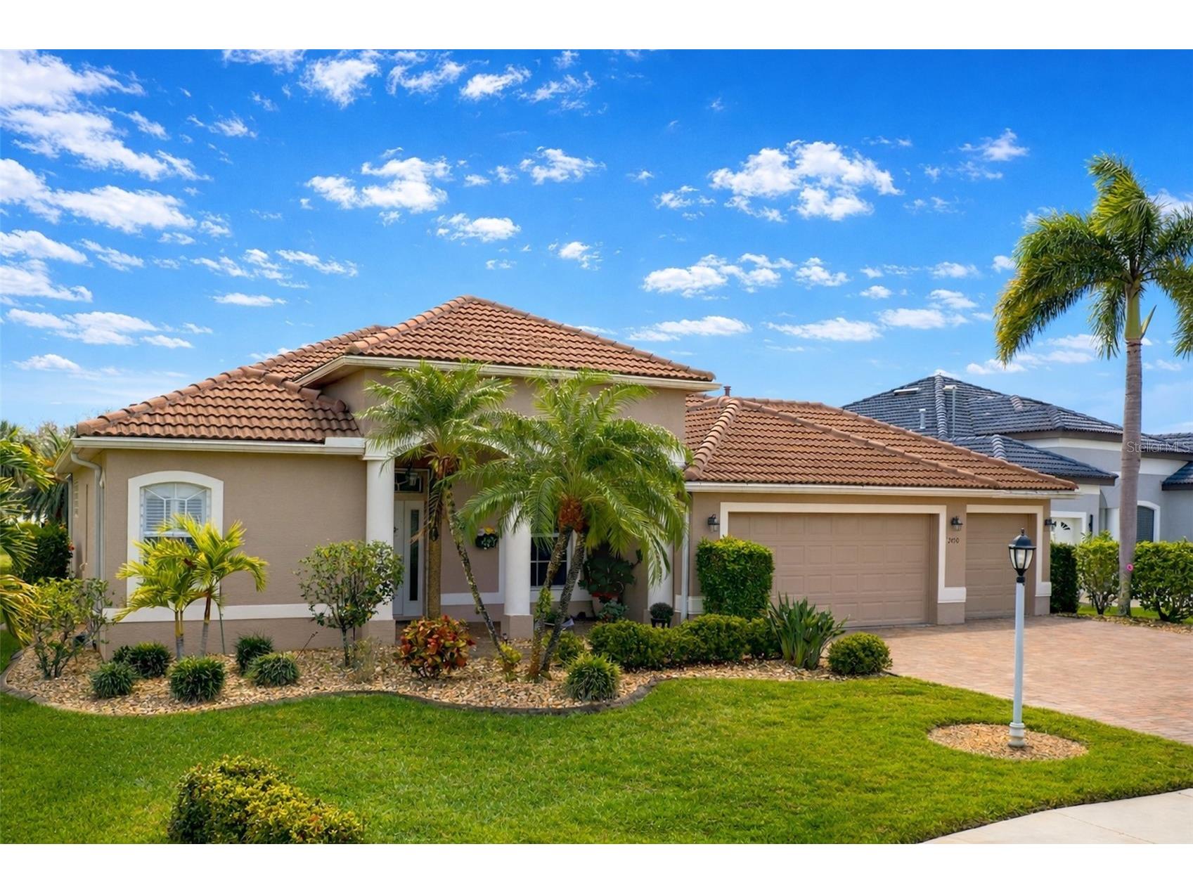 2450 Silver Palm Road North Port FL 34288 C7520892 image1