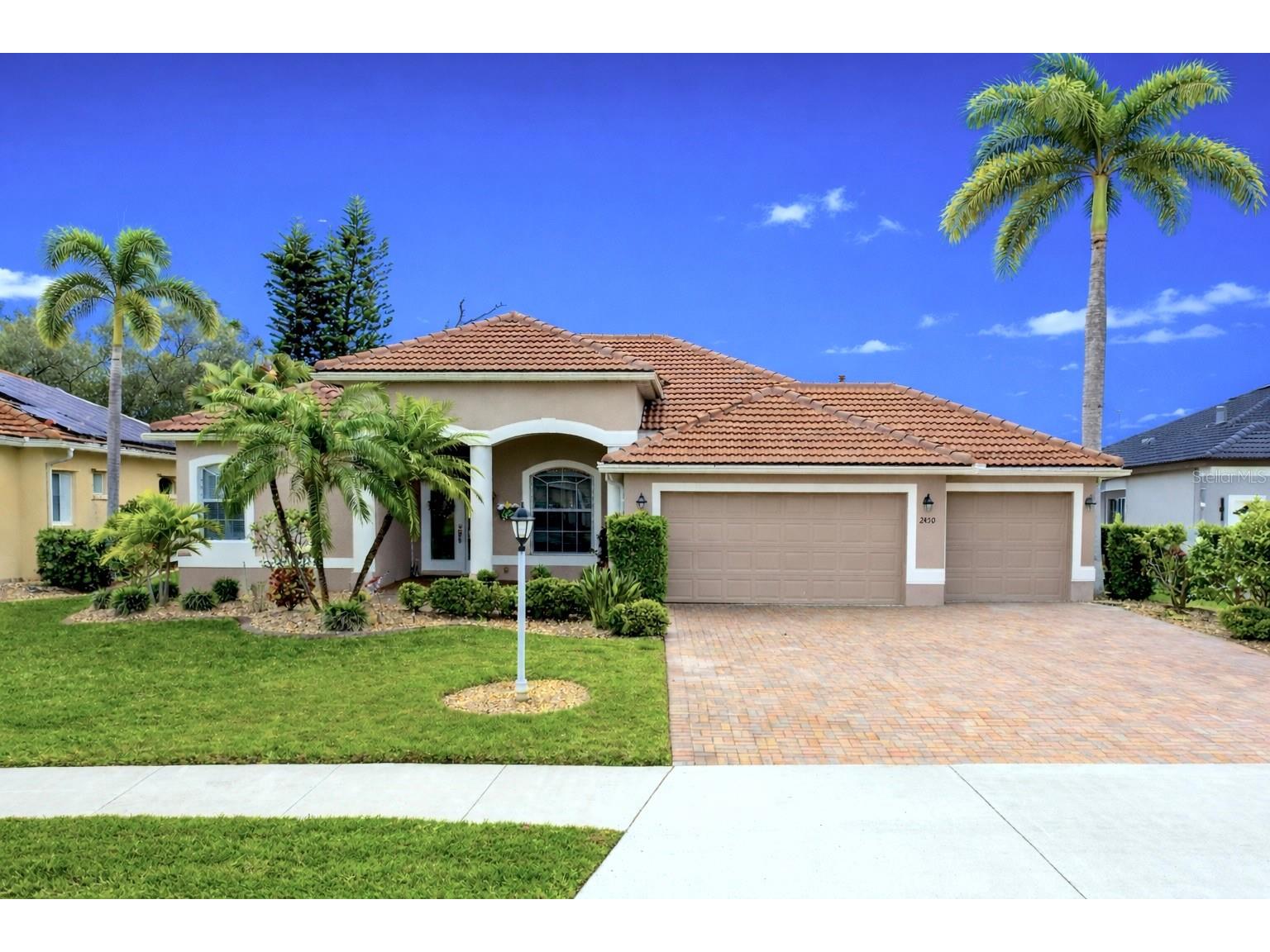 2450 Silver Palm Road North Port FL 34288 C7520892 image2
