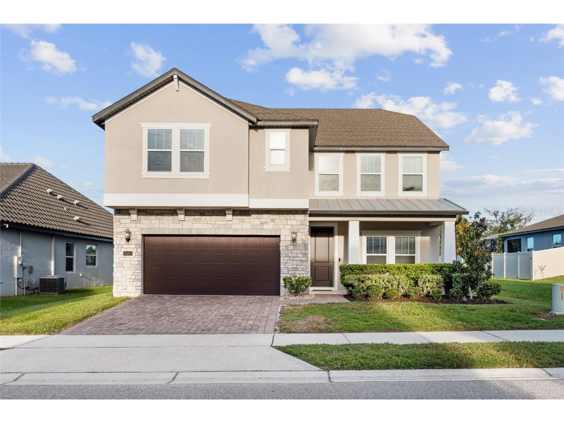 2450 Standing Rock Circle Oakland FL 34787 O6360017 image1