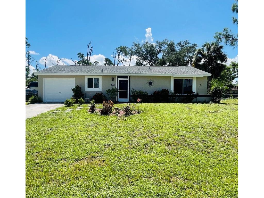 2450 Strawlawn Street Port Charlotte FL 33948 D6143272 image1