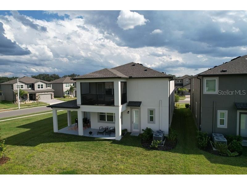 2450 Sunny Pebble Loop Zephyrhills FL 33540 TB8429840 image40