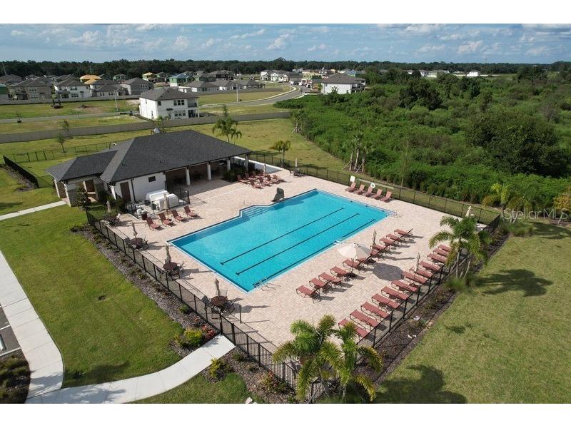 2450 Sunny Pebble Loop Zephyrhills FL 33540 TB8429840 image45