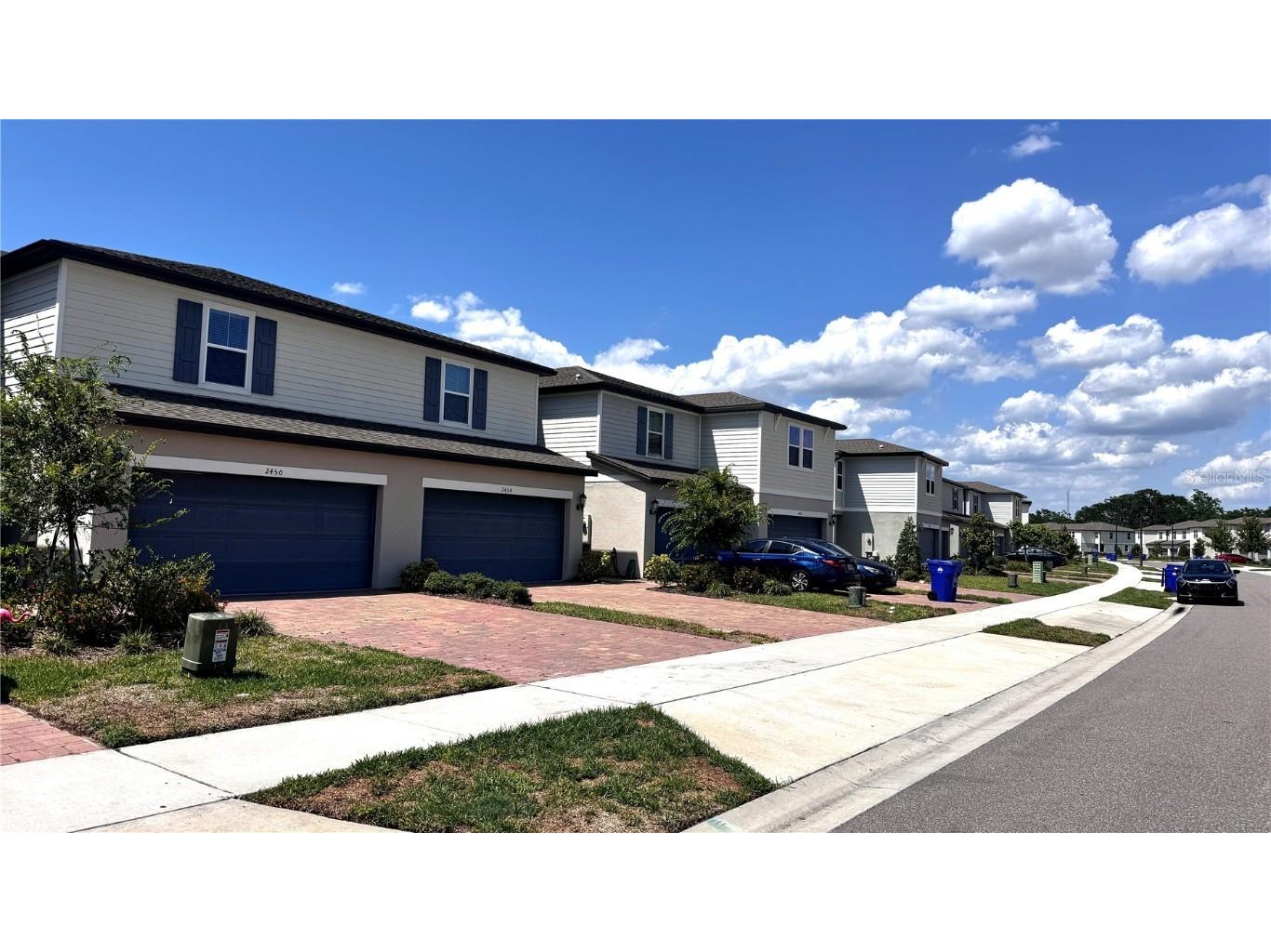 2450 Sweet Viburnum Way Ocoee FL 34761 O6310682 image1