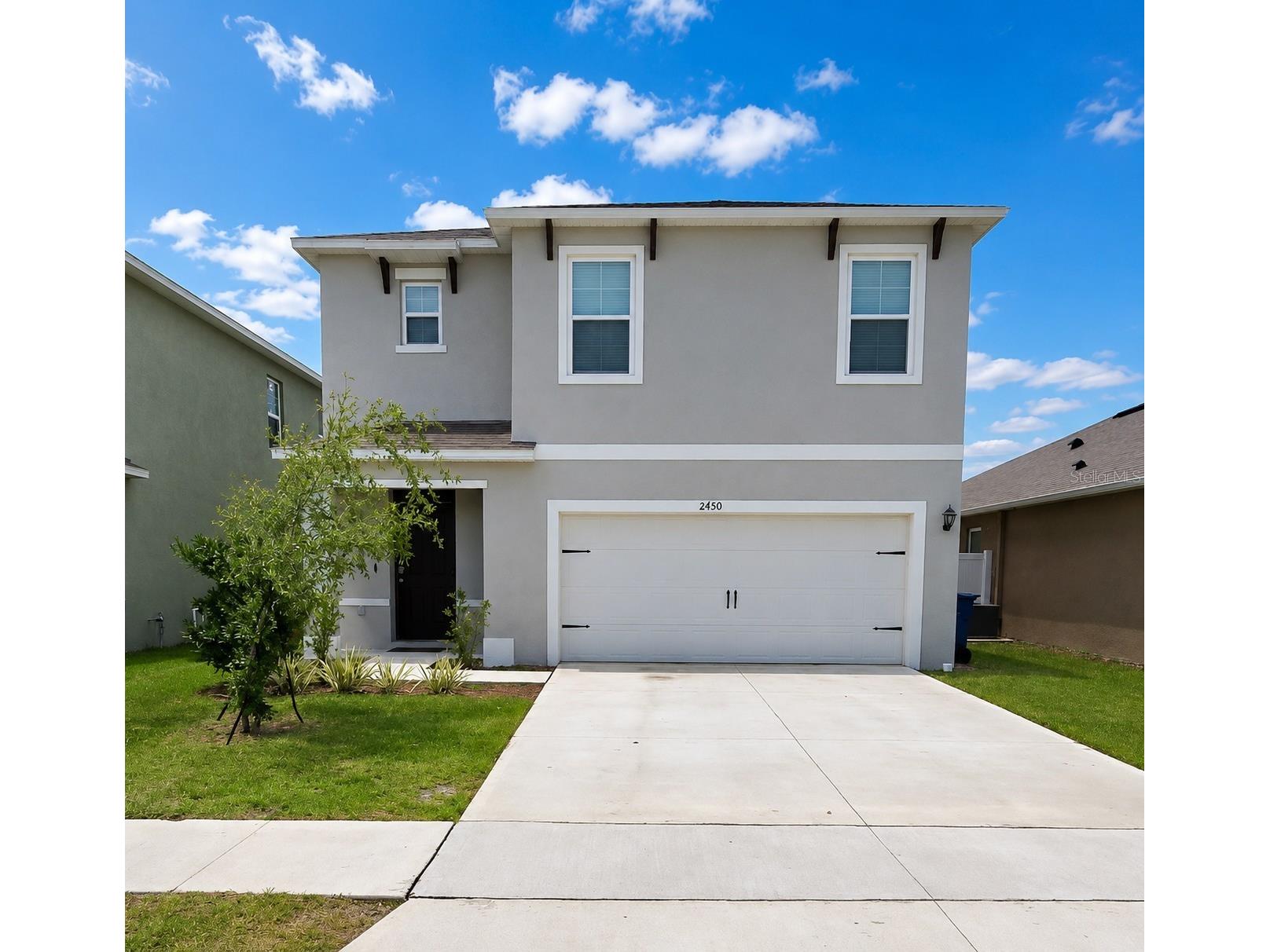 2450 Taloncrest Court Eagle Lake FL 33839 O6415498 image1