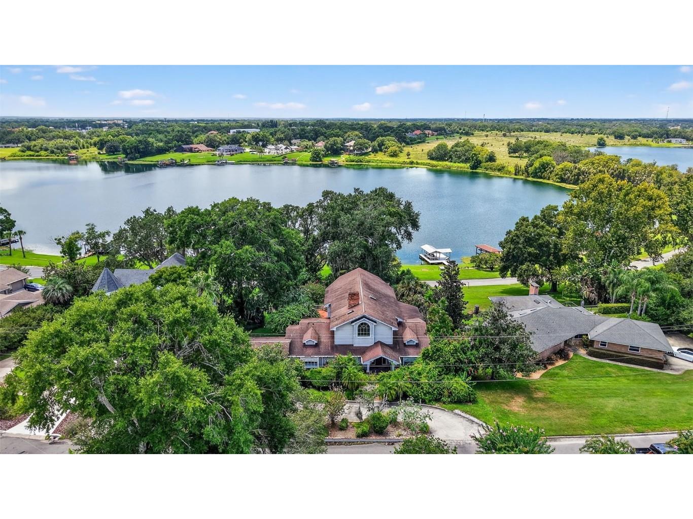 2450 Topping Place Eustis FL 32726 - East Crooked Lake G5100268 image1