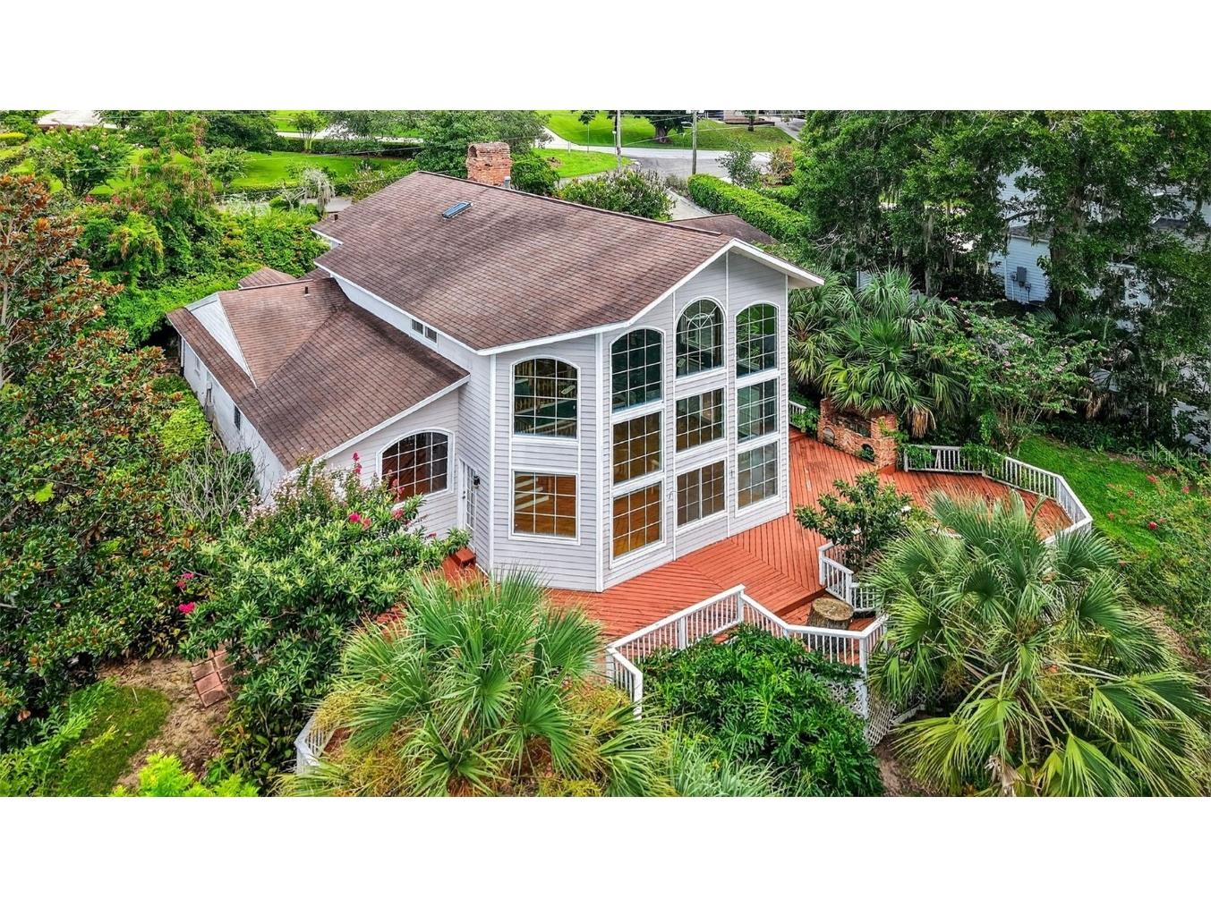 2450 Topping Place Eustis FL 32726 - East Crooked Lake G5100268 image2