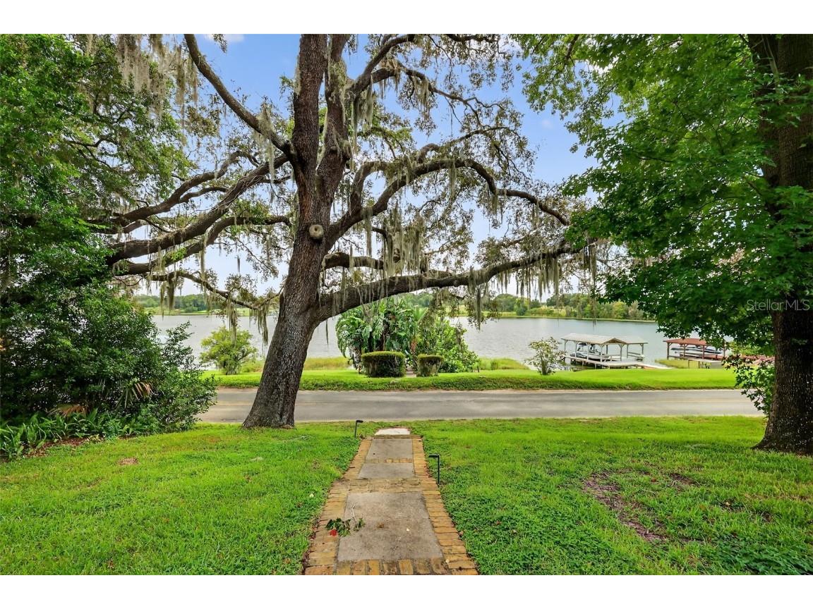 2450 Topping Place Eustis FL 32726 - East Crooked Lake G5100268 image34