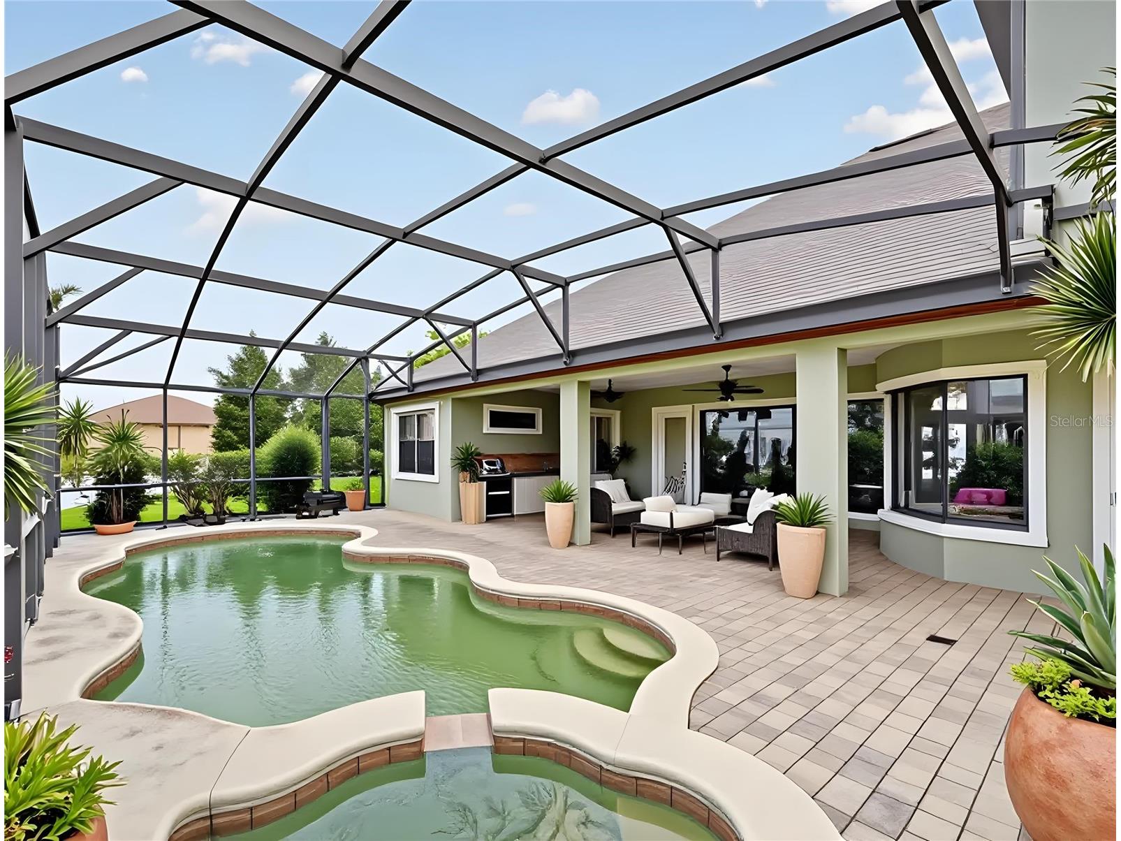 2450 View Ridge Way Clermont FL 34711 S5150994 image20