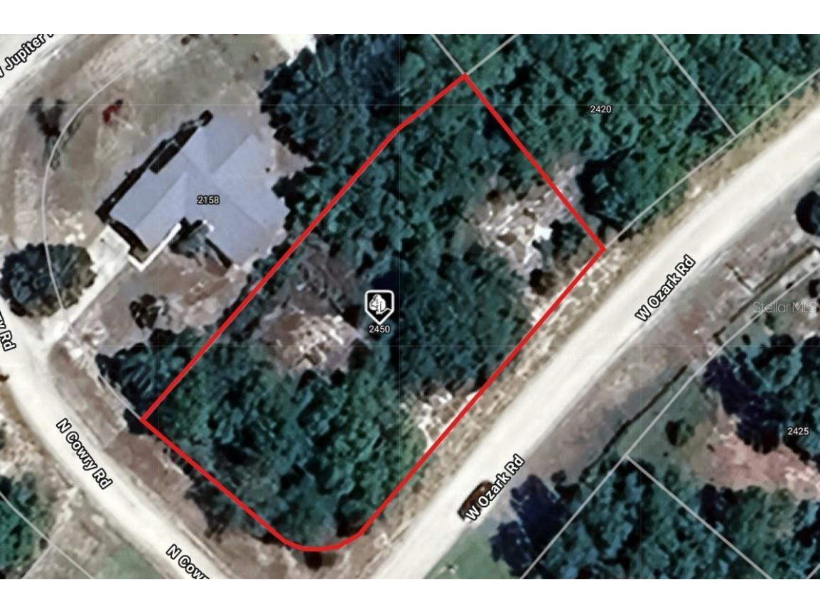 2450 W Ozark Road Avon Park FL 33825 OM699219 image1