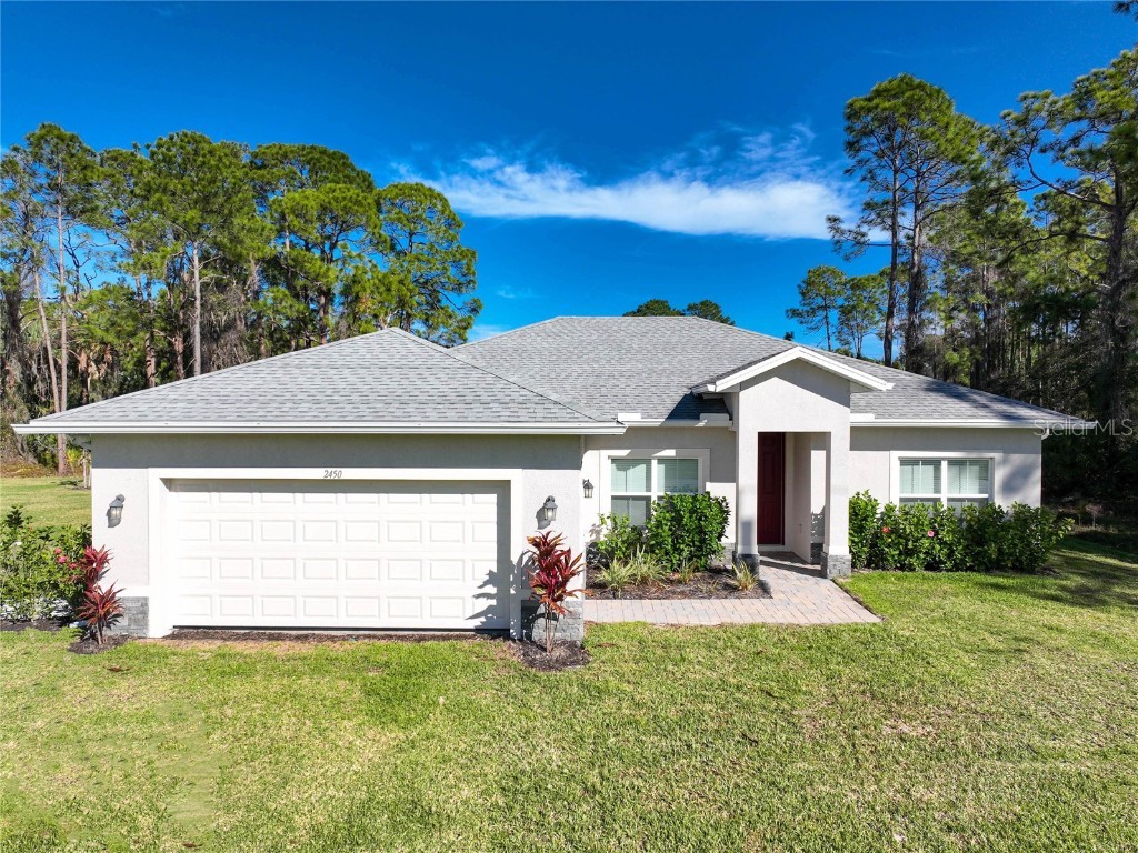 2450 W Price Avenue North Port FL 34286 D6133935 image1