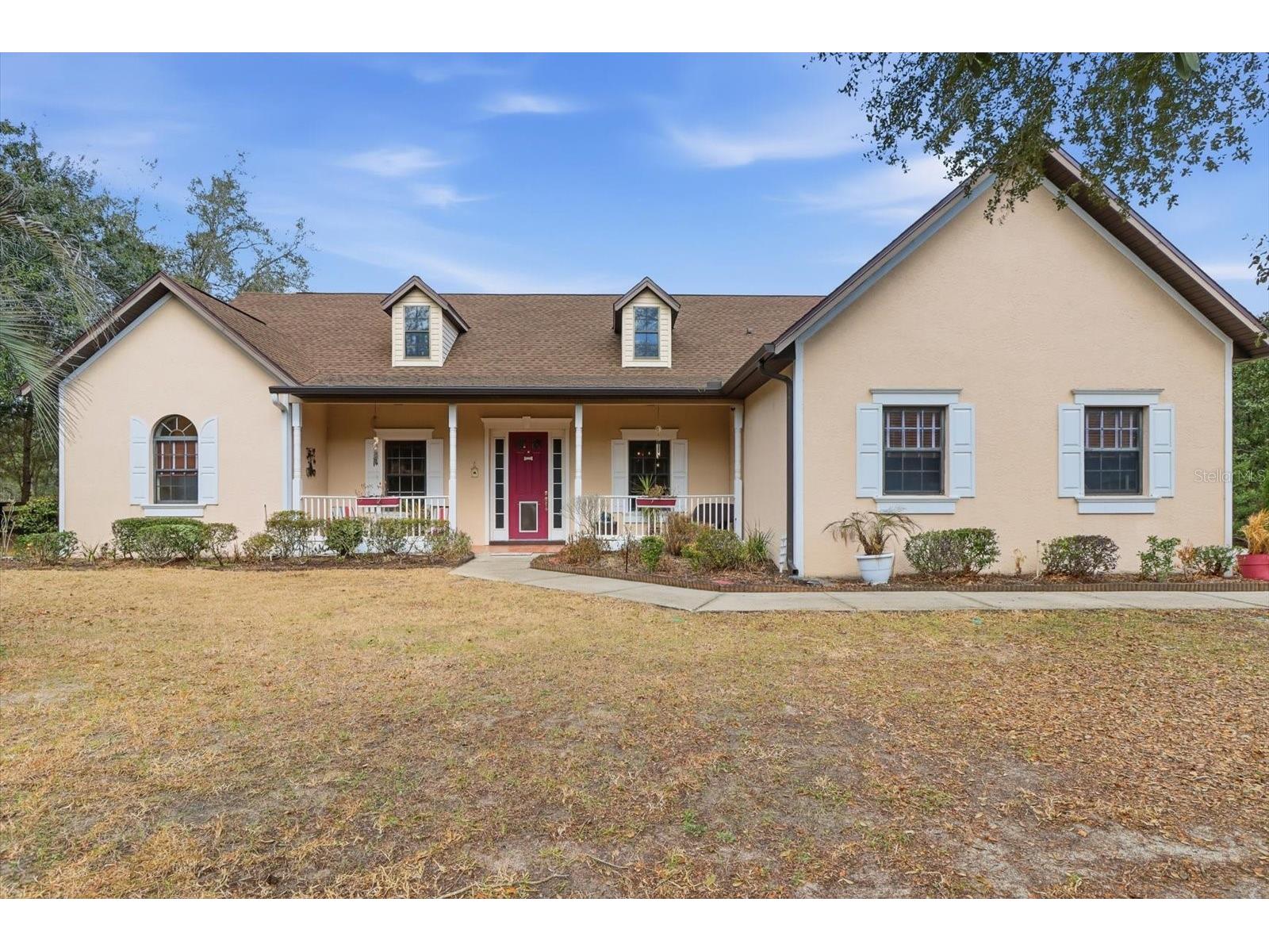 2450 W Tall Oaks Drive Beverly Hills FL 34465 TB8476089 image1