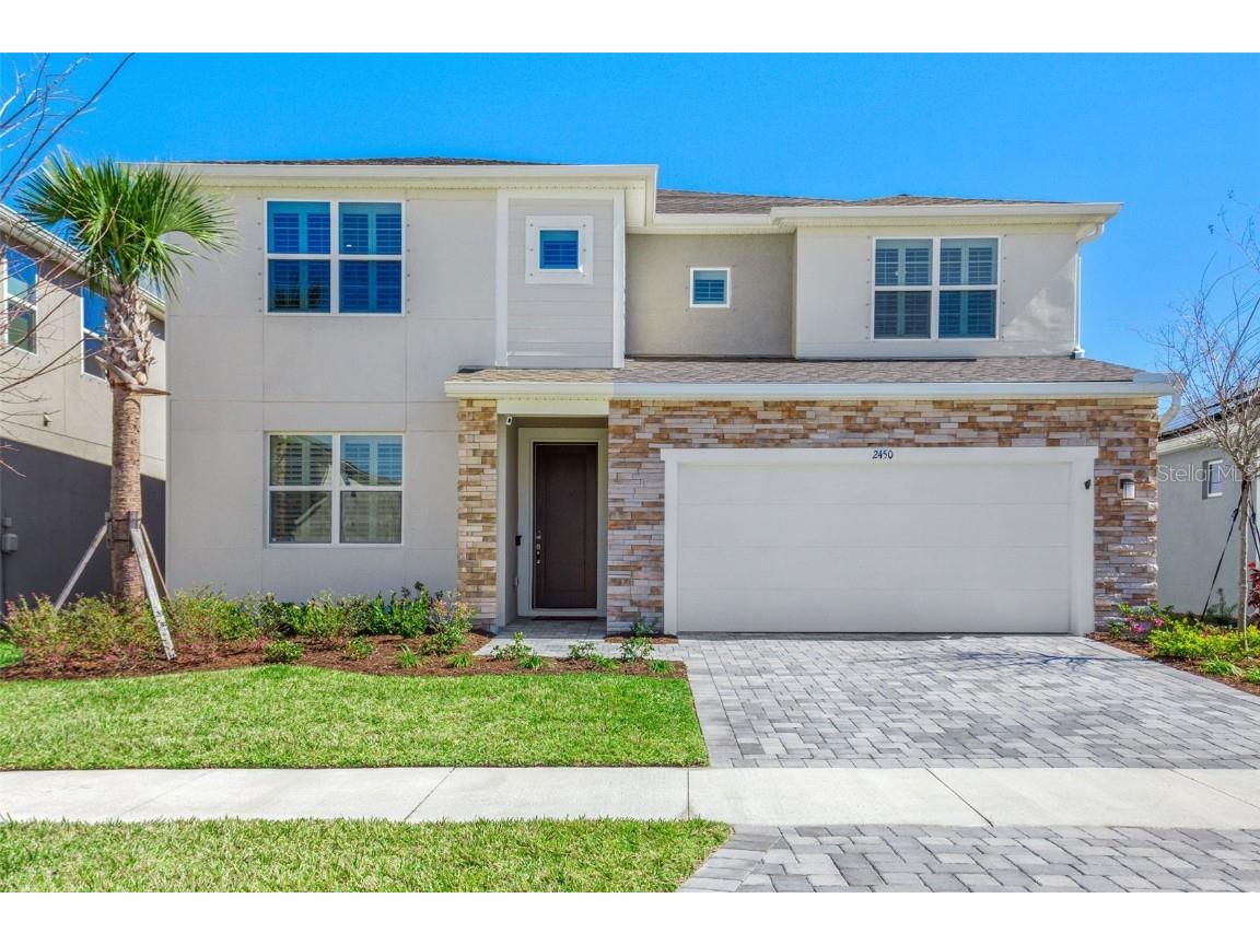 2450 Water Willow Drive Lutz FL 33558 T3429180 image1